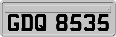 GDQ8535