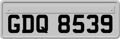 GDQ8539