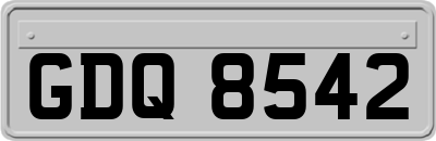 GDQ8542