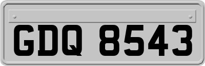 GDQ8543