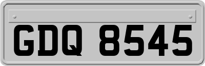 GDQ8545