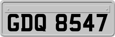 GDQ8547