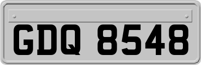 GDQ8548