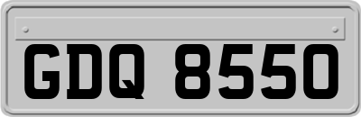 GDQ8550