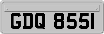 GDQ8551