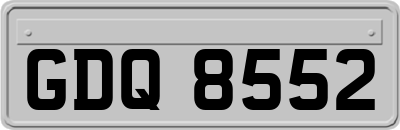 GDQ8552