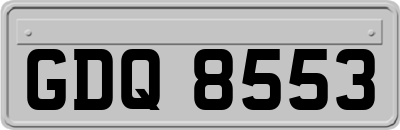 GDQ8553