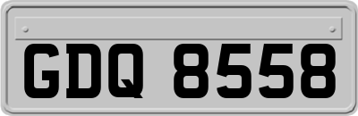 GDQ8558