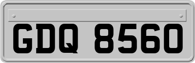 GDQ8560