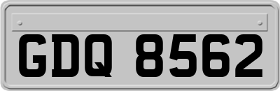 GDQ8562