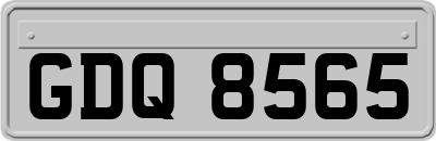 GDQ8565