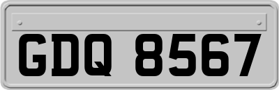 GDQ8567