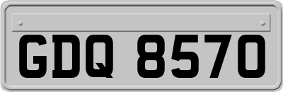 GDQ8570