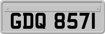 GDQ8571