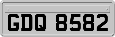 GDQ8582