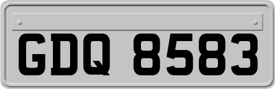GDQ8583