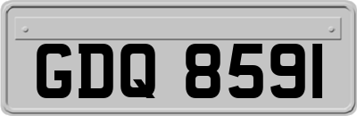 GDQ8591