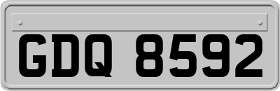GDQ8592