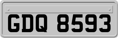 GDQ8593