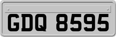 GDQ8595