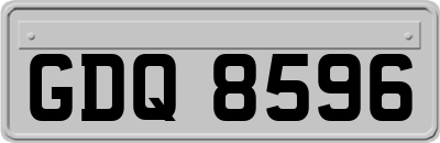 GDQ8596