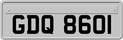 GDQ8601