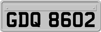 GDQ8602