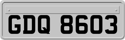 GDQ8603