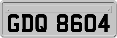 GDQ8604