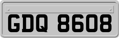 GDQ8608