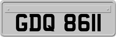 GDQ8611