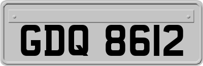 GDQ8612