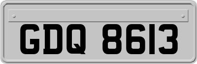 GDQ8613