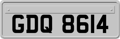 GDQ8614