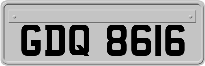 GDQ8616