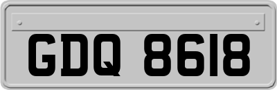 GDQ8618