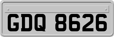 GDQ8626