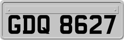 GDQ8627