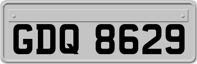 GDQ8629