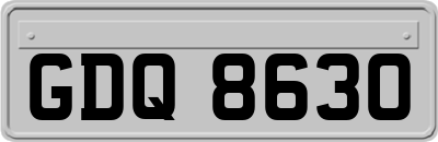 GDQ8630