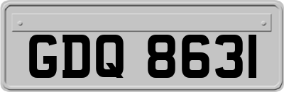 GDQ8631
