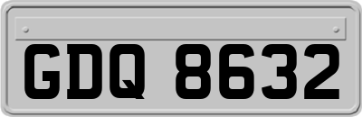 GDQ8632