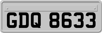 GDQ8633