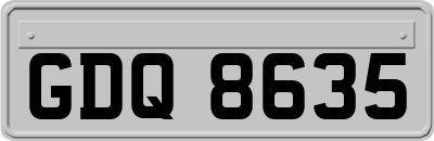 GDQ8635