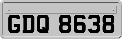 GDQ8638