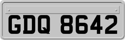 GDQ8642