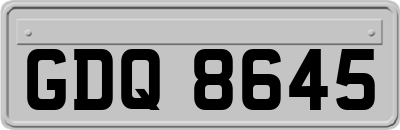 GDQ8645