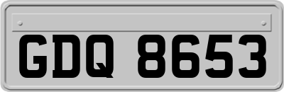 GDQ8653