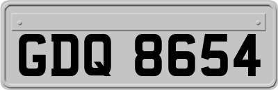 GDQ8654