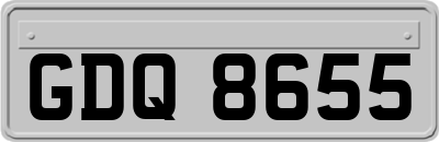 GDQ8655